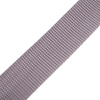 Webbing tape - light grey / Choice of sizes