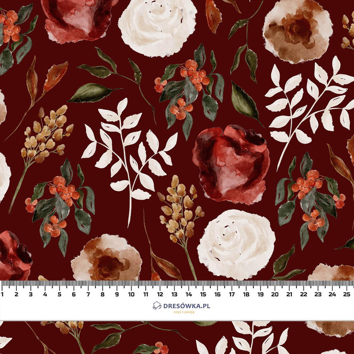 PODZIMNÍ ARANŽOVÁNÍ VZ. 3