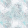 SNOWSTORM (WINTER IN THE CITY) - Cotton woven fabric