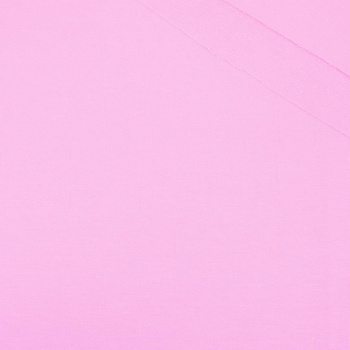 D-177 BARBIE PINK- dzianina pętelkowa z elastanem (Pe260)