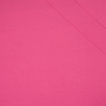D-04 RÓŻOWY (PINK) - dzianina t-shirt z elastanem TE210