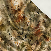 AUTUMN WZ. 10 - Satyna