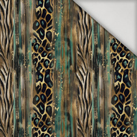 ANIMAL PATTERN WZ. 2 - Thermo lycra