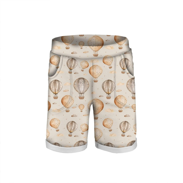 Little Nature WZ.2 - Viscose jersey