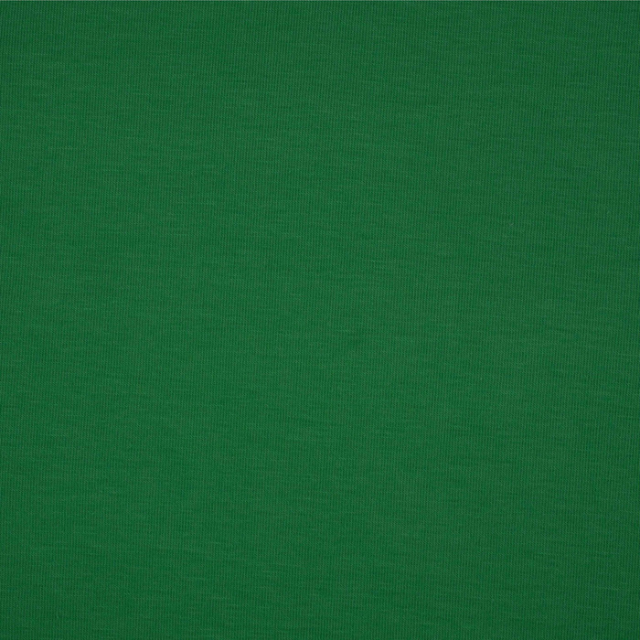 Single Jersey mit Elasthan TE210 - FOREST GREEN (D-11)