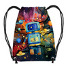 GYM BAG - ROBOT WZ.17 - small