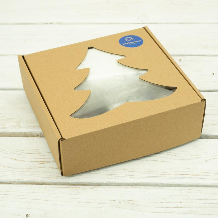 DLOUHONOZÍ SKŘÍTCI-- Heniek i Antek