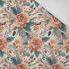 PASTEL FLOWERS WZ. 36 - Panama 220g
