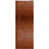 TURNBEUTEL - LEATHER PATTERN MS.19 - klein