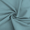 French Terry mit Elasthan - SKY BLUE (D-171)