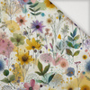 FLORAL REVERIE WZ. 4 - Tkanina na ubrusy
