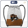 GYM BAG - JEEP / TERRAZZO - big