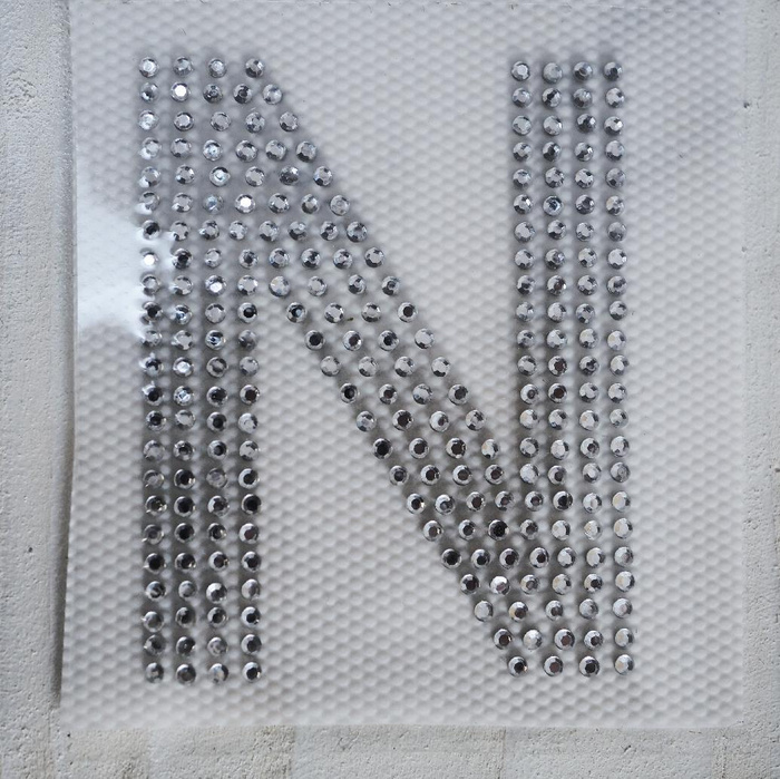 Thermojets - letter N