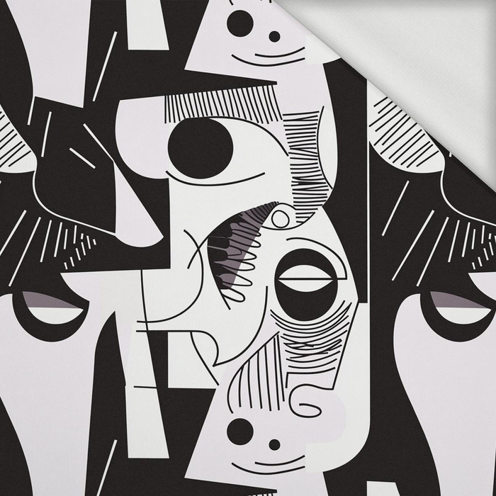 EYES WZ.7 - Sommersweat