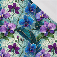 Stained Glass wz. 36 - single jersey