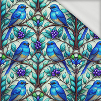 Stained Glass wz. 33 - Sommersweat
