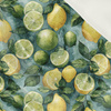 TUTTI FRUTTI WZ. 18 - Satyna