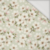 PASTEL FLOWERS WZ. 24 - Jersey wiskozowy