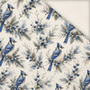 WINTER GARDEN WZ. 8 - Leinen 100%