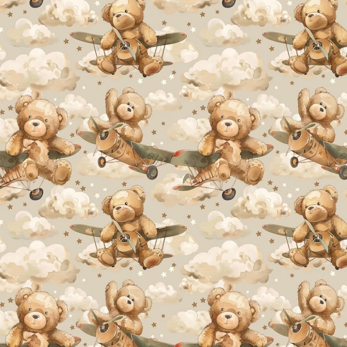 Little Nature WZ.17 - Plusz Minky
