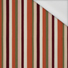 RETRO GEOMETRIC WZ. 13 - tkanina wodoodporna