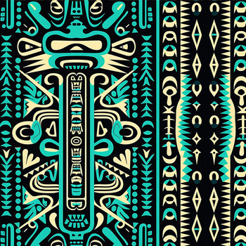 AROUND THE WORLD wz.5- Slub Weave