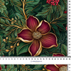 WINTER GARDEN WZ. 3 - Single Jersey