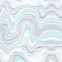 AQUARELL Ms. 3 - Viskose Jersey