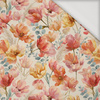 Flowers wz. 65 - Jersey wiskozowy