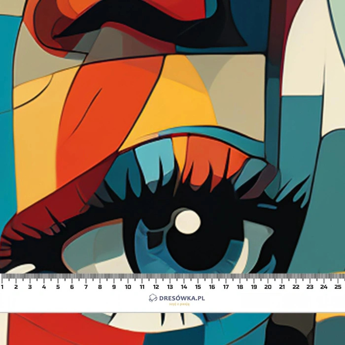 EYES - Satin