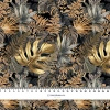 GOLD JUNGLE - Satyna