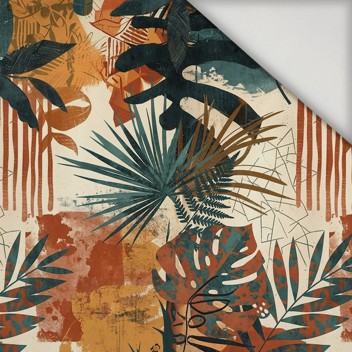 WILD HARMONIES WZ. 1 - Thermo lycra