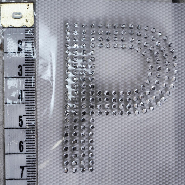 Termojety - litera P