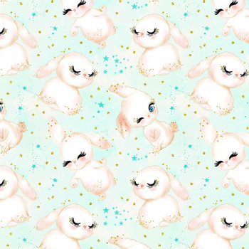 ZAJĄCZKI WZ. 5 (SŁODKIE ZAJĄCZKI)