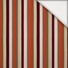RETRO GEOMETRIC WZ. 13 - light brushed knitwear