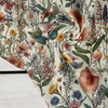 PASTEL FLOWERS WZ. 34 - Krep