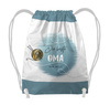 GYM BAG - DIE BESTE OMA DER WELT / hank