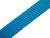 Gurtband 25mm - türkis