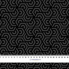 GEOMETRIC MINIMAL WZ. 11 - tkanina szybkoschnąca