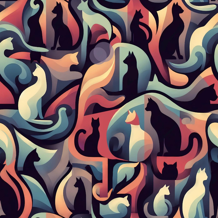 ANIMALS WZ.13- Slub Weave