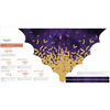 PELERYNA - GOLDEN BATS - M