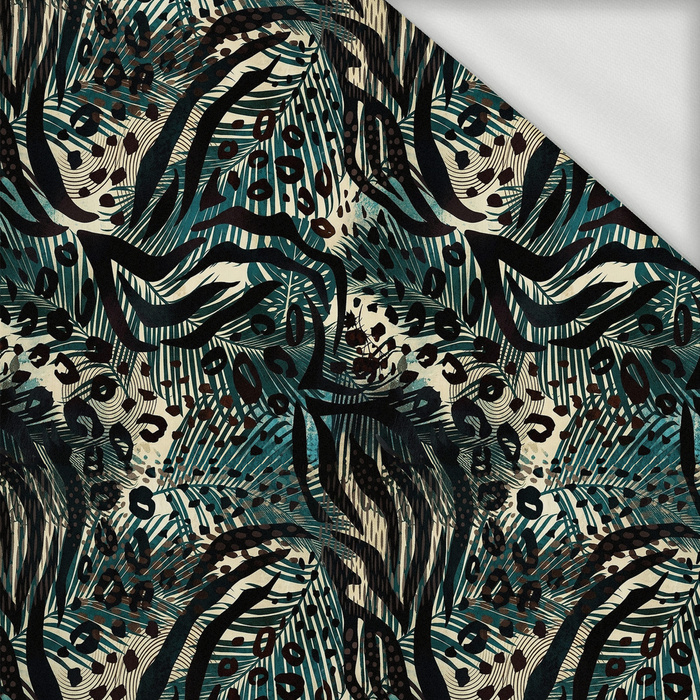 ANIMAL PATTERN WZ. 3 - Sommersweat