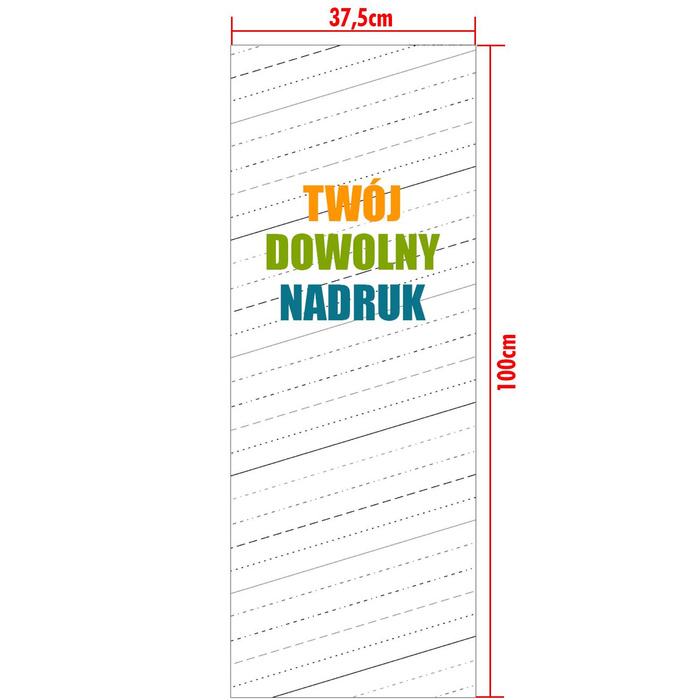 BATOH-PYTEL - S VLASTNÍM POTISKEM