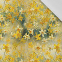 FLOWERS MEADOW WZ. 5 - Baumwoll Webware