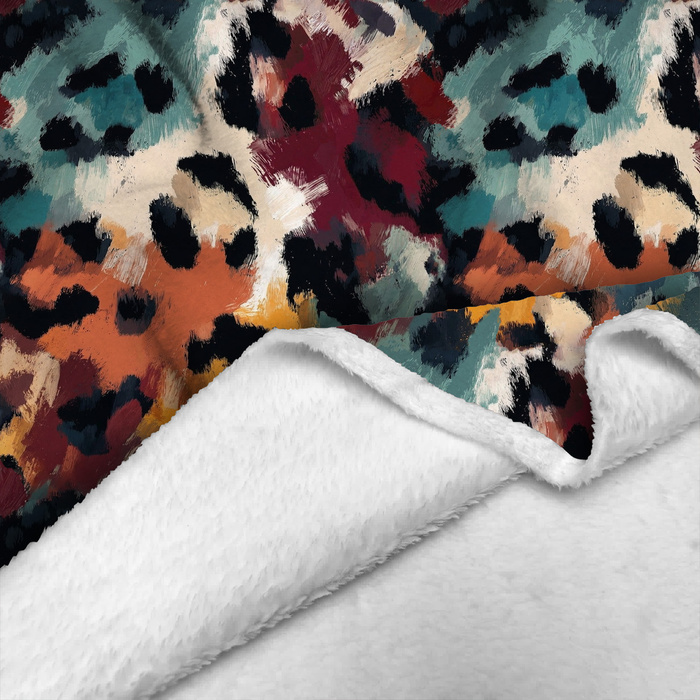 ANIMAL PATTERN WZ. 1 - Plusz Minky