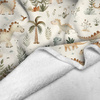 Little Nature WZ.18 - Minky plush