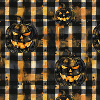 HALLOWEEN WZ. 39 - single jersey