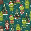 Creepy Cute Christmas WZ.3 - teplakovina