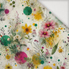 FLORAL REVERIE WZ. 1 - Woven Fabric for tablecloths