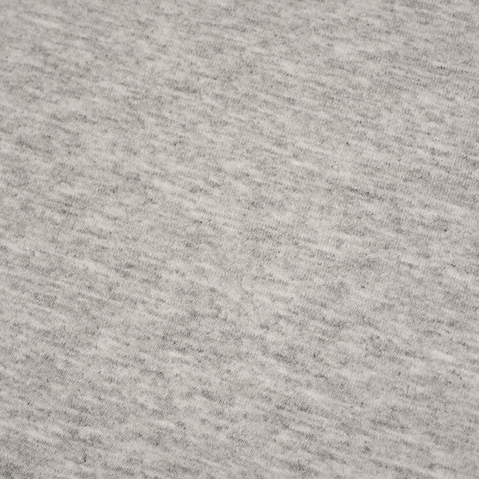 D-05 MELANGE SPA  - looped knitwear with elastan 